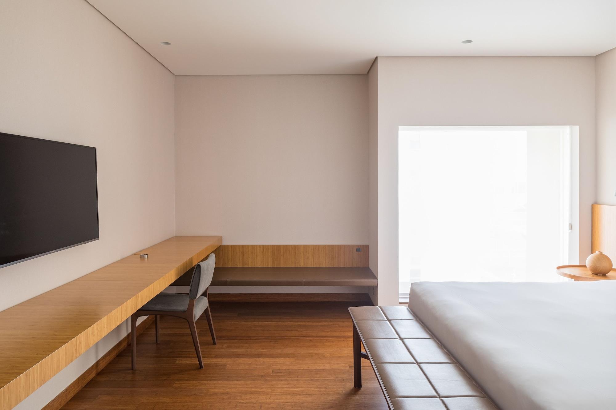 B Hotel Бразилиа Экстерьер фото