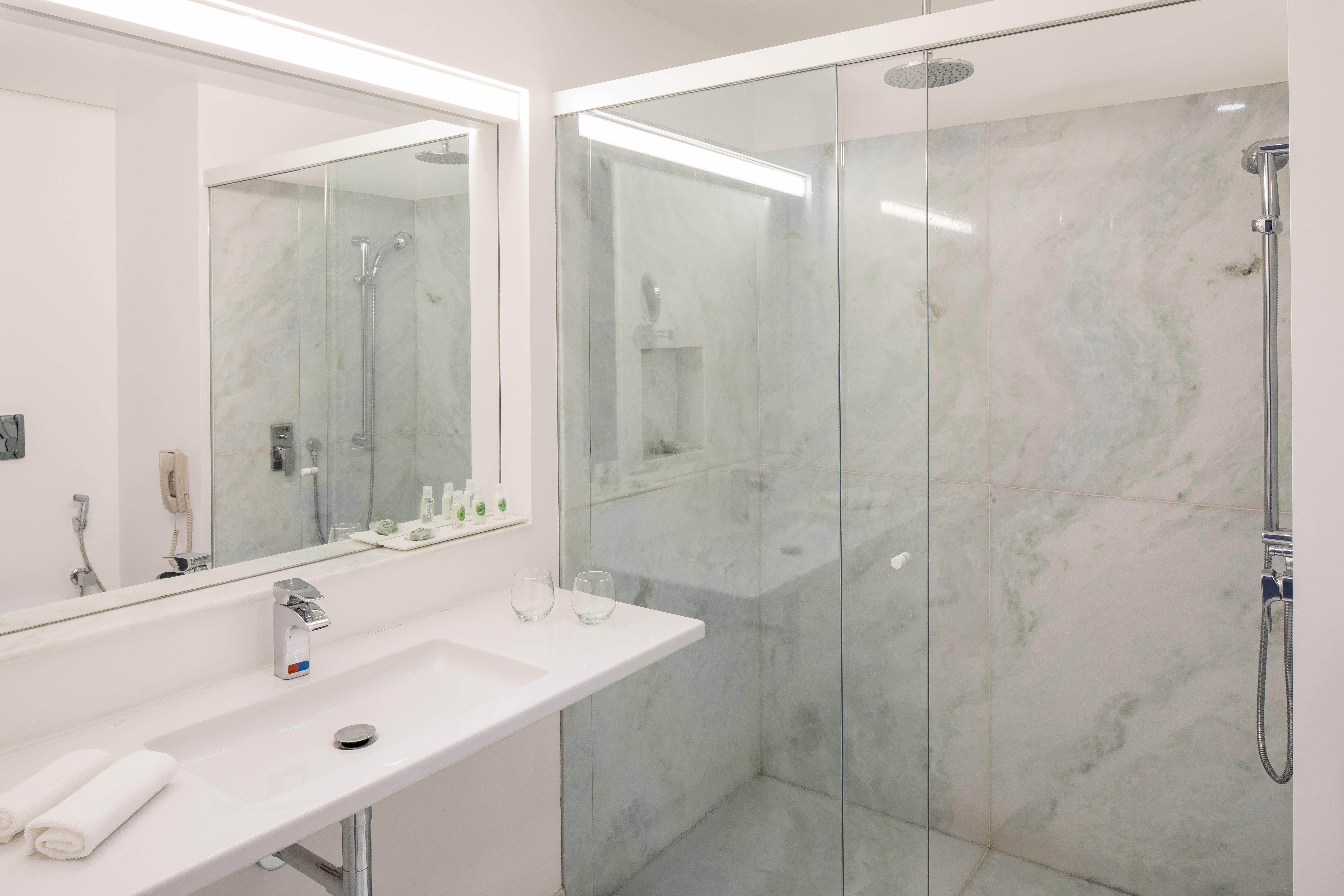 B Hotel Бразилиа Экстерьер фото
